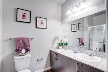 Vanity lights